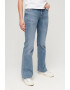 SUPERDRY Blugi bootcut cu talie medie - Pled.ro