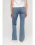 SUPERDRY Blugi bootcut cu talie medie - Pled.ro