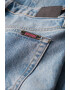 SUPERDRY Blugi cu croiala ampla si aspect deteriorat - Pled.ro