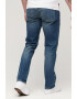 SUPERDRY Blugi drepti slim fit din amestec de bumbac organic Vintage - Pled.ro