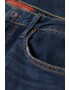 SUPERDRY Blugi drepti slim fit din amestec de bumbac organic Vintage - Pled.ro