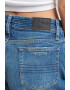 SUPERDRY Blugi scurti Vintage - Pled.ro