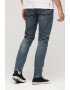 SUPERDRY Blugi slim fit din amestec de bumbac organic Vintage - Pled.ro