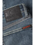 SUPERDRY Blugi slim fit din amestec de bumbac organic Vintage - Pled.ro