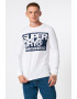 SUPERDRY Bluza cu imprimeu logo - Pled.ro