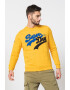 SUPERDRY Bluza sport cu buzunar kangaroo - Pled.ro