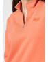 SUPERDRY Bluza sport cu fenta cu fermoar Vintage - Pled.ro