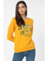 SUPERDRY Bluza sport cu imprimeu logo - Pled.ro