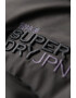 SUPERDRY Geaca crop cu terminatie elastica - Pled.ro