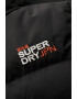 SUPERDRY Geaca matlasata cu gluga - Pled.ro