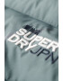 SUPERDRY Geaca matlasata cu guler mediu - Pled.ro