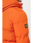 SUPERDRY Geaca pufoasa cu gluga Ovin Everest - Pled.ro