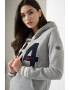 SUPERDRY Hanorac cu buzunar kangaroo Collegiate Athletic Union - Pled.ro