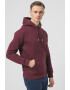 SUPERDRY Hanorac cu buzunar kangaroo Ovin Essential - Pled.ro