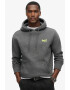 SUPERDRY Hanorac cu buzunar kangaroo Ovin Essential - Pled.ro