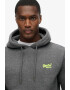 SUPERDRY Hanorac cu buzunar kangaroo Ovin Essential - Pled.ro