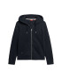 SUPERDRY Hanorac cu fermoar Essential - Pled.ro