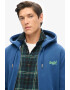 SUPERDRY Hanorac cu fermoar Essential - Pled.ro