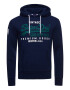 SUPERDRY Hanorac cu imprimeu logo - Pled.ro