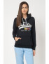 SUPERDRY Hanorac cu imprimeu logo Pop Entry - Pled.ro