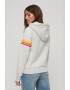 SUPERDRY Hanorac cu maneci raglan si buzunar kangaroo Rainbow - Pled.ro