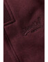 SUPERDRY Pantaloni de trening din amestec de bumbac cu snur Essential - Pled.ro