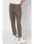 SUPERDRY Pantaloni jogger din tencel Sonoran - Pled.ro