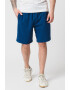 SUPERDRY Pantaloni scurti cu logo brodat Essential - Pled.ro