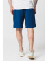 SUPERDRY Pantaloni scurti cu logo brodat Essential - Pled.ro