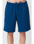 SUPERDRY Pantaloni scurti cu logo brodat Essential - Pled.ro