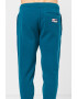 SUPERDRY Pantaloni sport jogger slim fit Essential - Pled.ro