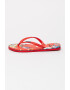 SUPERDRY Papuci flip-flop cu bareta cu aspect texturat Classic Vintage - Pled.ro