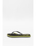 SUPERDRY Papuci flip-flop cu logo - Pled.ro