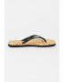 SUPERDRY Papuci flip-flop cu logo in relief Classic Vintage - Pled.ro