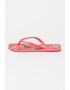 SUPERDRY Papuci flip-flop cu logo in relief Classic Vintage - Pled.ro