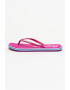 SUPERDRY Papuci flip-flop cu logo Rainbow - Pled.ro