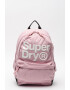 SUPERDRY Rucsac cu aplicatie logo Edge Montana - Pled.ro