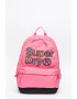 SUPERDRY Rucsac cu aplicatie logo Rainbow Infill Montana - Pled.ro