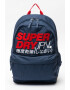 SUPERDRY Rucsac cu aplicatii logo Montauk - Pled.ro