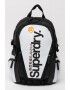 SUPERDRY Rucsac cu buzunare multiple - Pled.ro