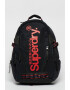 SUPERDRY Rucsac cu imprimeu logo Combray Tarp - Pled.ro