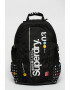 SUPERDRY Rucsac cu imprimeu Tarp - Pled.ro