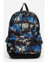 SUPERDRY Rucsac cu imprimeu tropical Hawaii In Montana - Pled.ro