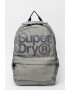 SUPERDRY Rucsac cu logo reflectorizant Montana - Pled.ro