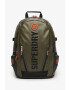 SUPERDRY Rucsac unisex cu logo supradimensionat - Pled.ro