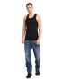 SUPERDRY Set de top-uri cu decolteu rotund - 2 piese - Pled.ro