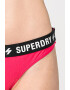 SUPERDRY Slip cu model uni - Pled.ro