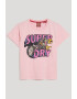 SUPERDRY Tricou cu imprimeu grafic - Pled.ro