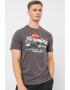 SUPERDRY Tricou cu imprimeu logo - Pled.ro