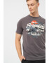 SUPERDRY Tricou cu imprimeu logo - Pled.ro